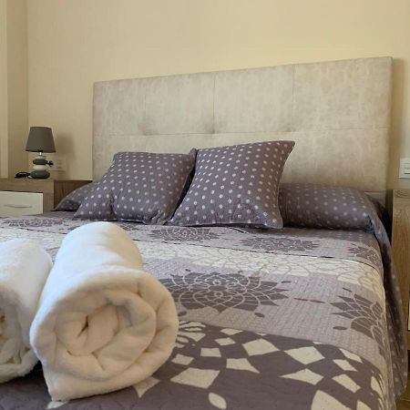 Apartamento En Granada Con Facil Aparcamiento En La Zona Екстер'єр фото