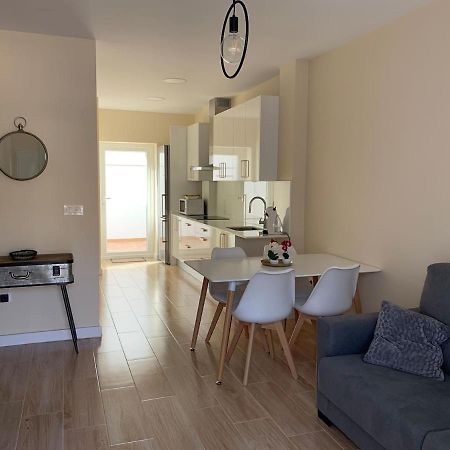 Apartamento En Granada Con Facil Aparcamiento En La Zona Екстер'єр фото
