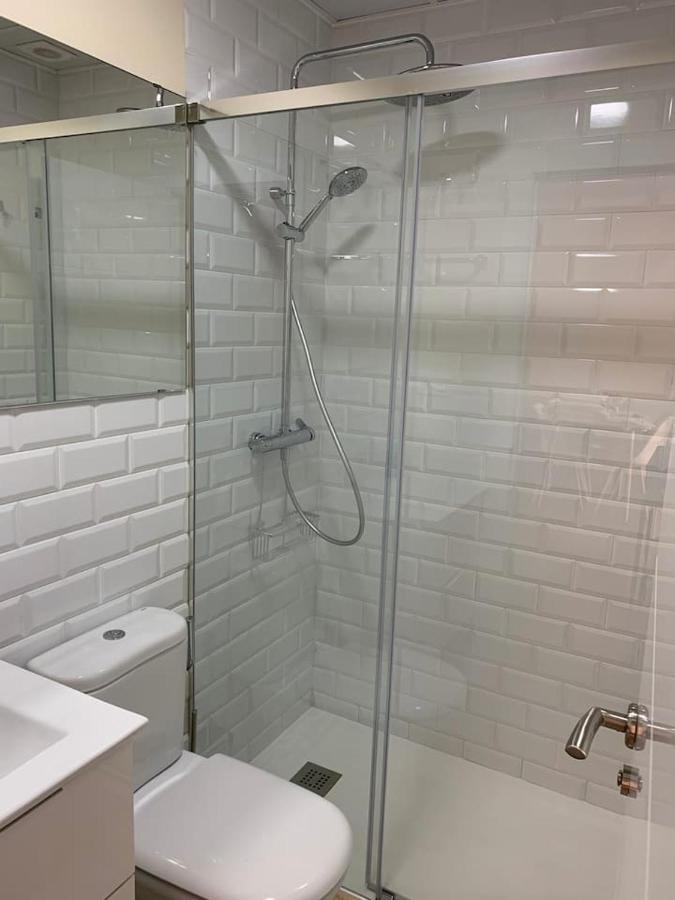 Apartamento En Granada Con Facil Aparcamiento En La Zona Екстер'єр фото