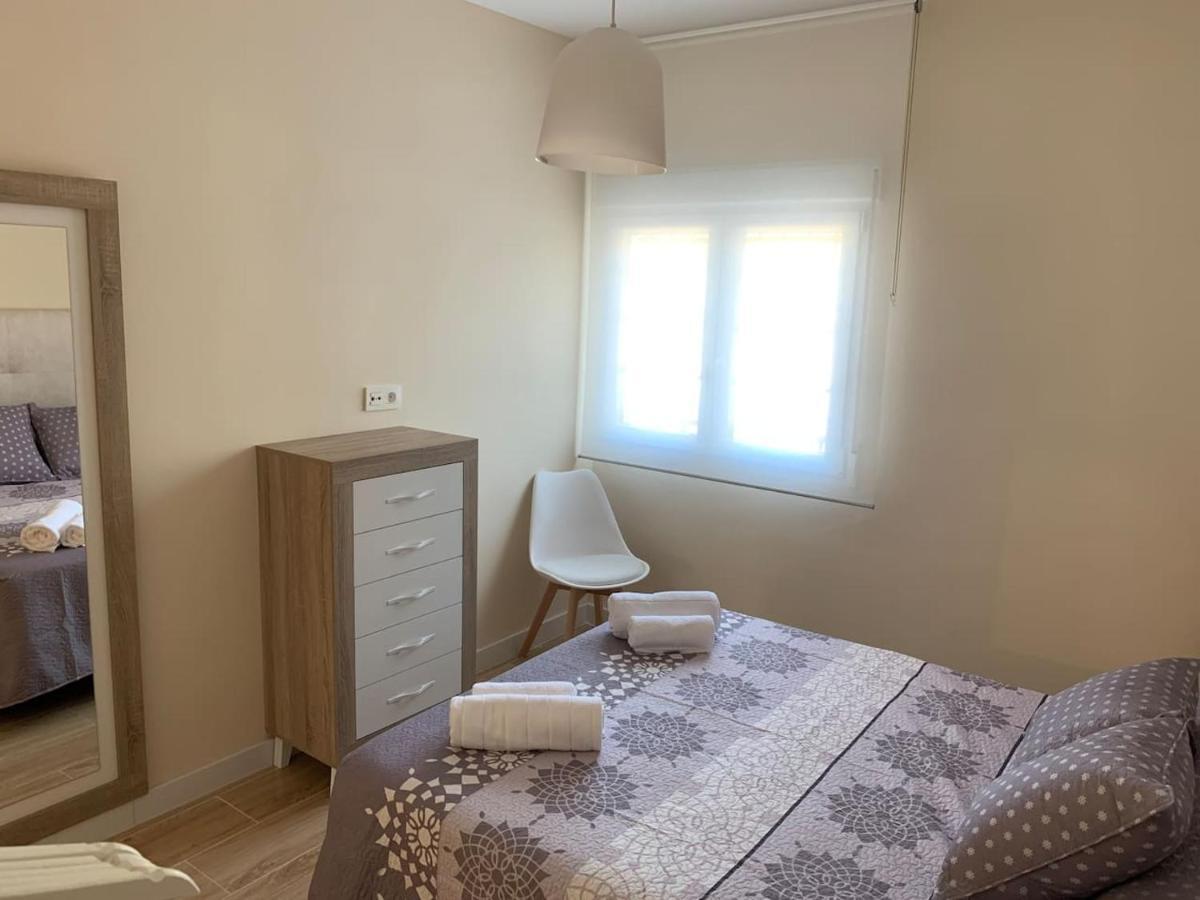 Apartamento En Granada Con Facil Aparcamiento En La Zona Екстер'єр фото