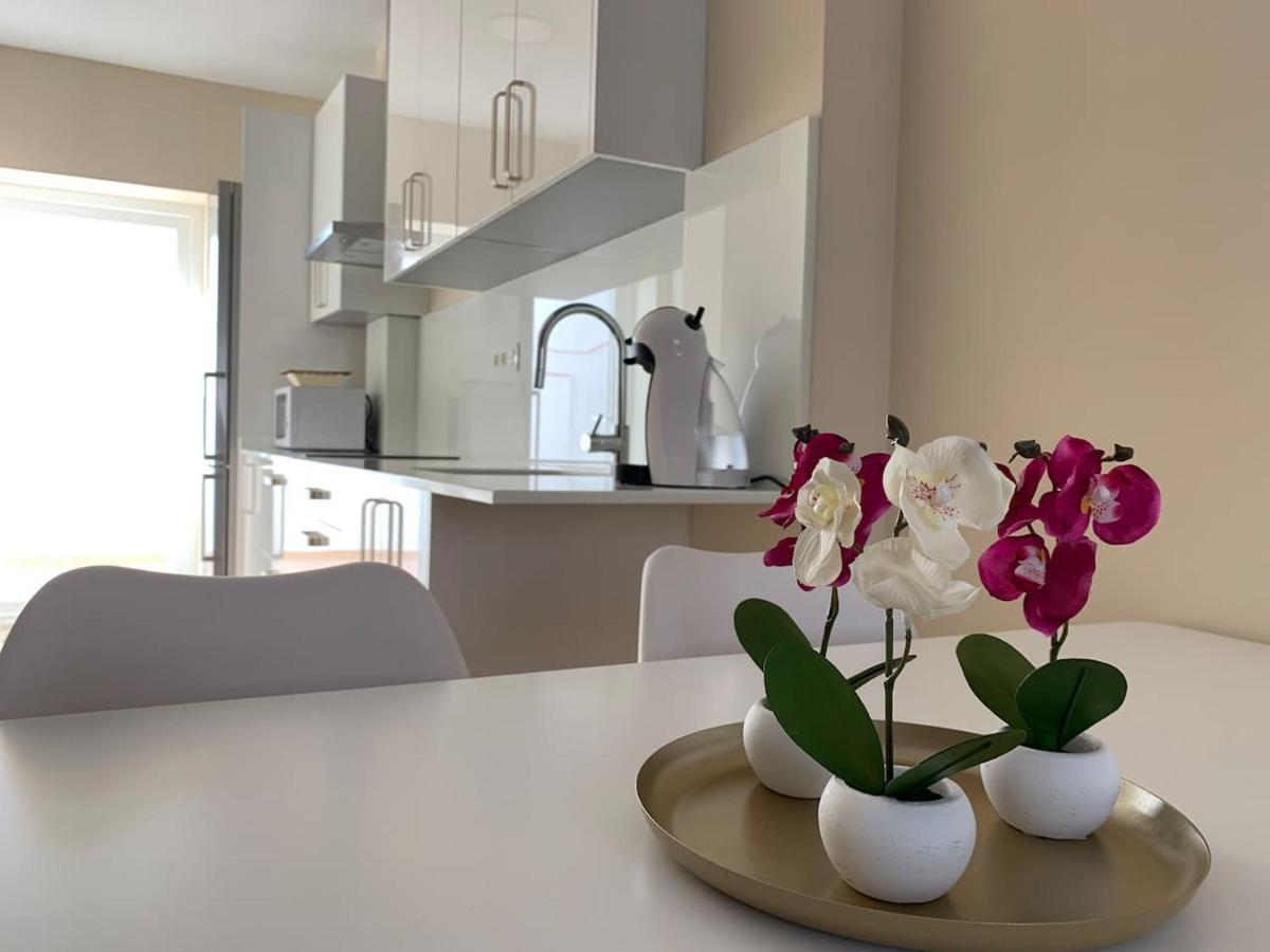 Apartamento En Granada Con Facil Aparcamiento En La Zona Екстер'єр фото