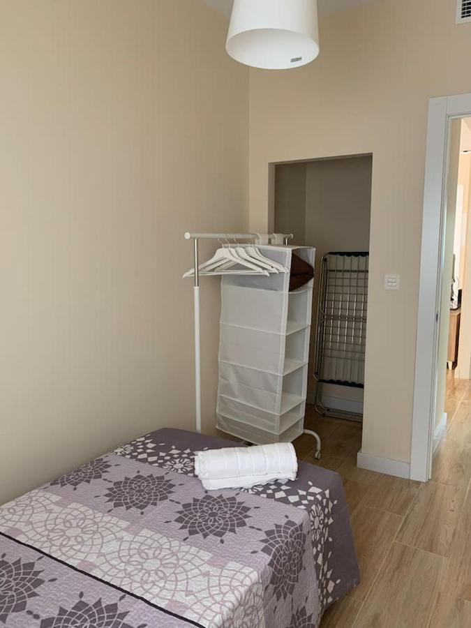 Apartamento En Granada Con Facil Aparcamiento En La Zona Екстер'єр фото
