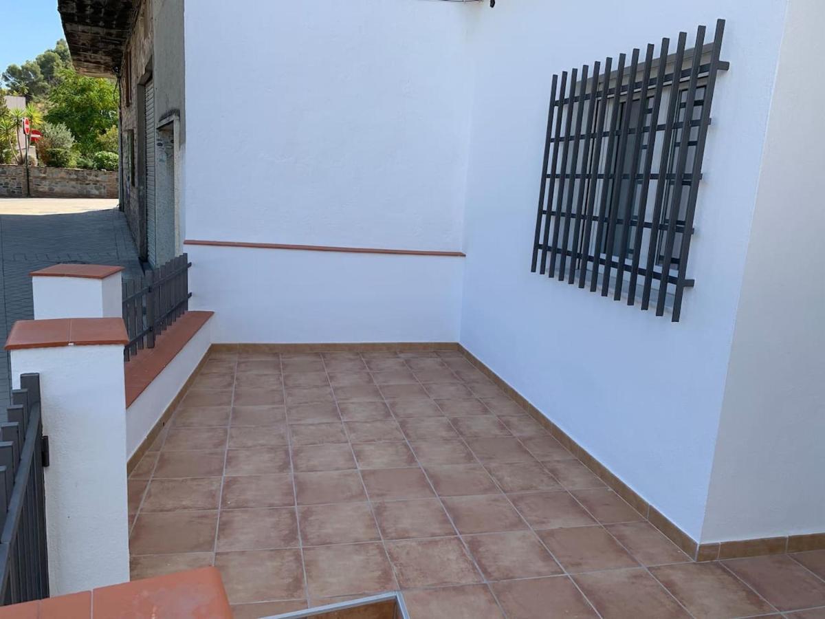 Apartamento En Granada Con Facil Aparcamiento En La Zona Екстер'єр фото
