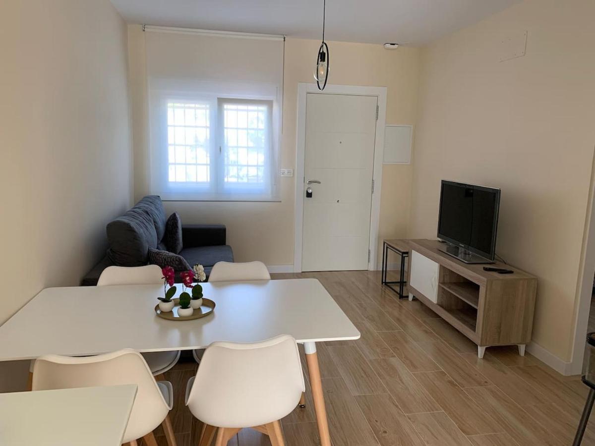 Apartamento En Granada Con Facil Aparcamiento En La Zona Екстер'єр фото