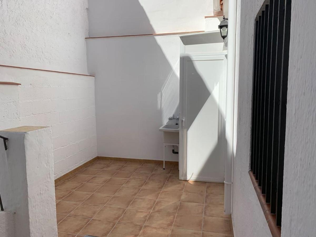 Apartamento En Granada Con Facil Aparcamiento En La Zona Екстер'єр фото
